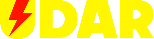 Удар